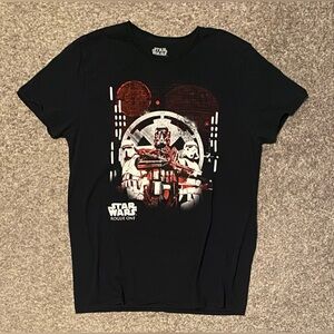 Star Wars: Rogue One shirt